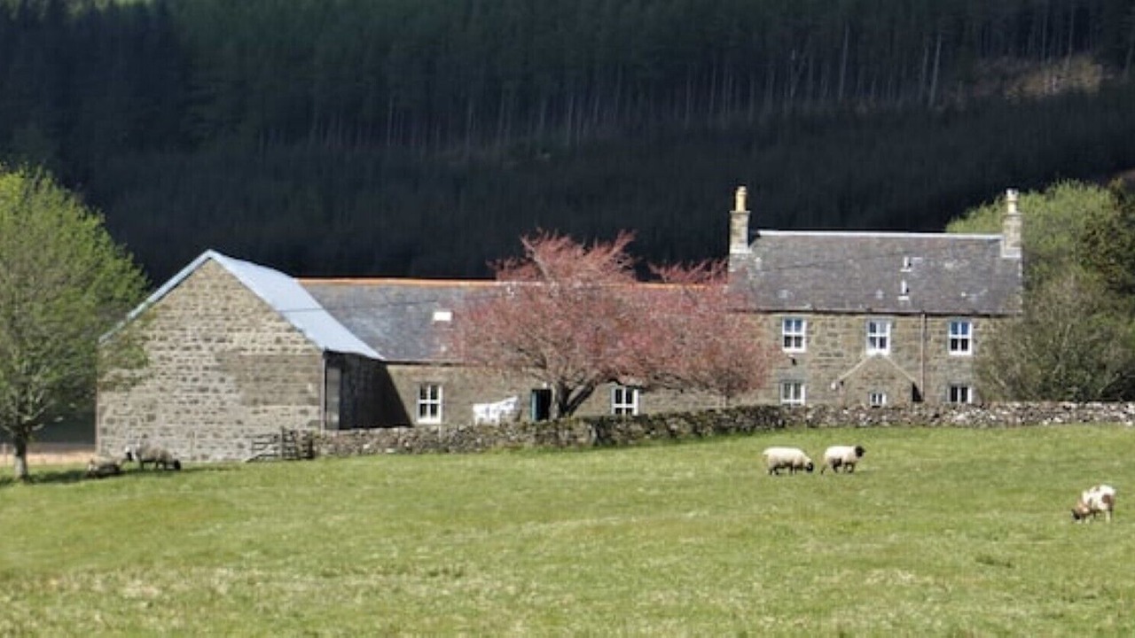Photo of Outdoor in Gruline