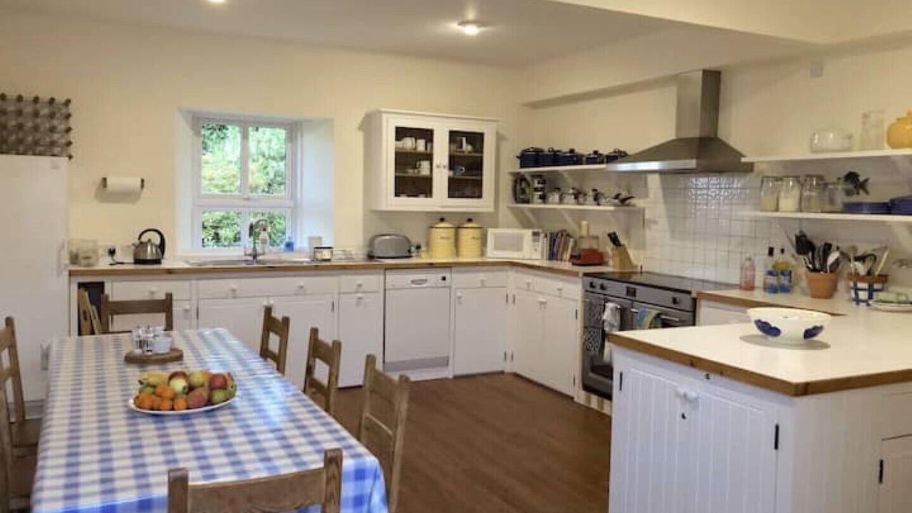 Photo of Kitchen in Gruline