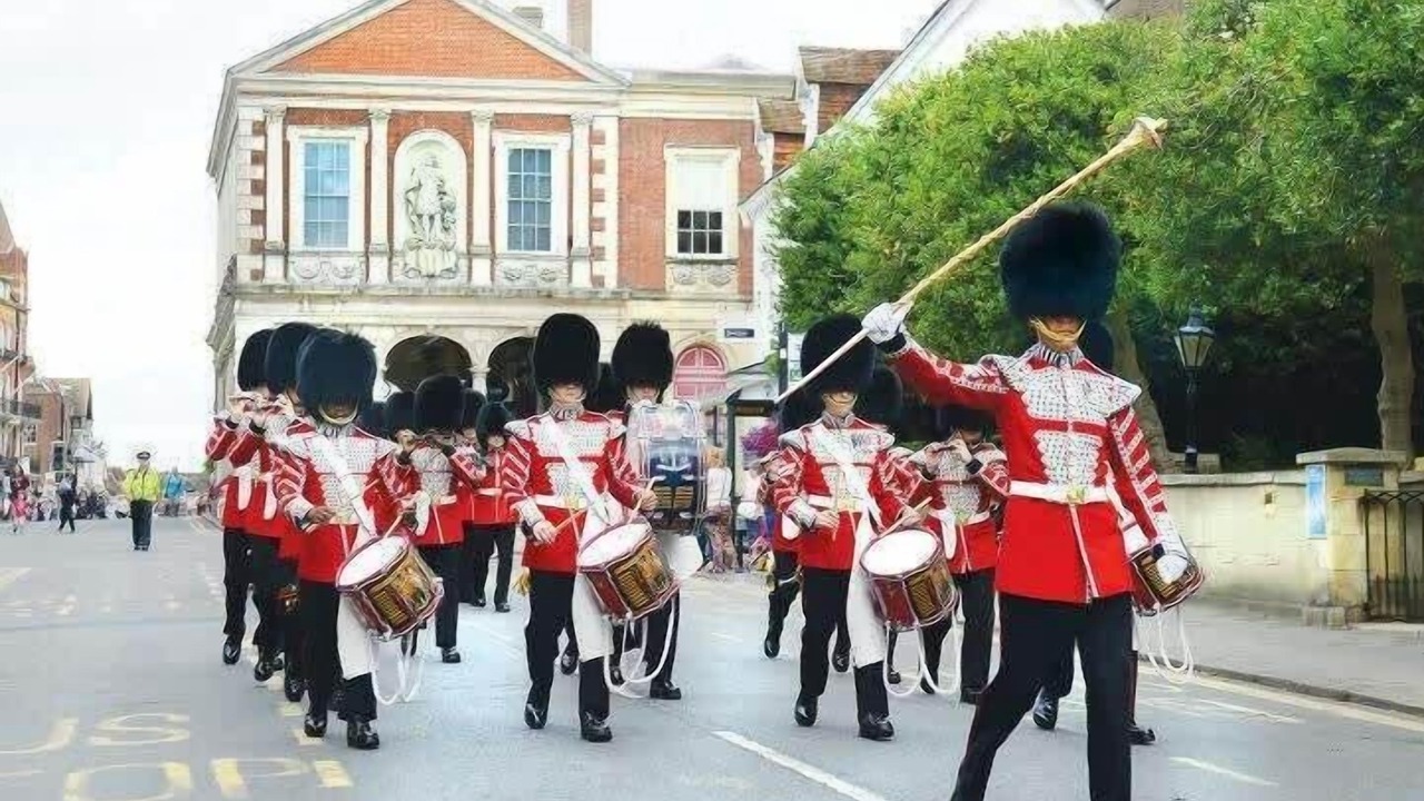 Photo of Others in Windsor City Centre