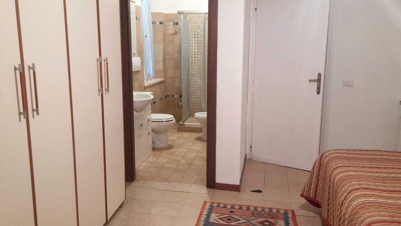 Photo of Bathroom in Viterbo