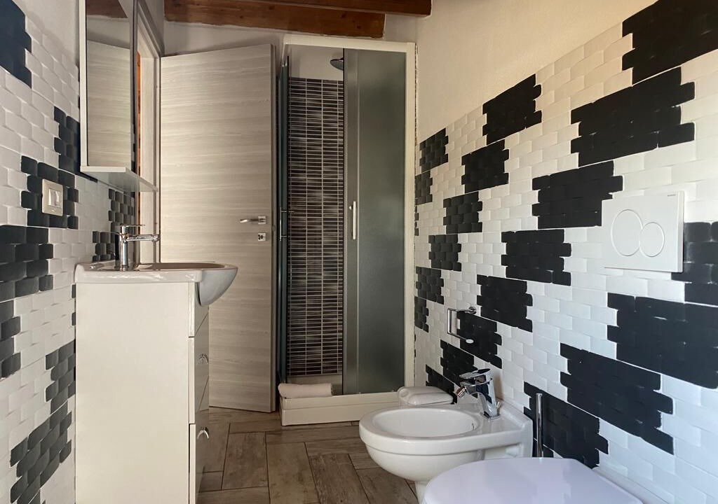 Photo of Bathroom in Sorso