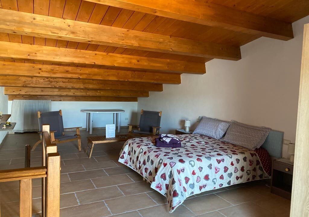 Photo of Bedroom in Sorso