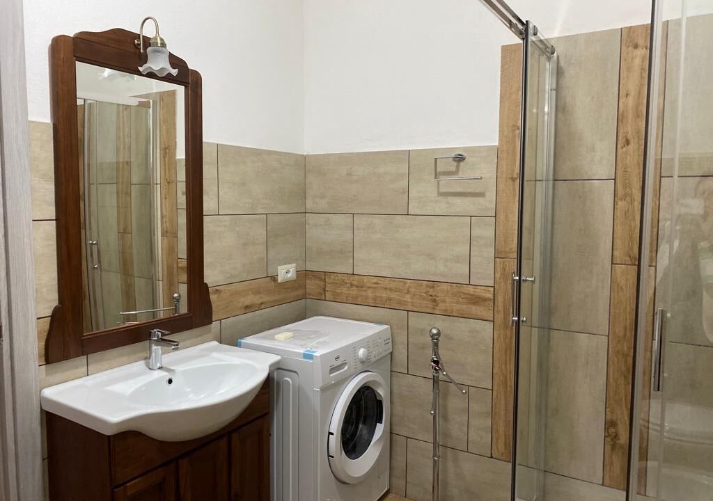 Photo of Bathroom in Sorso