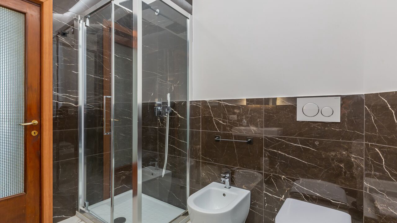 Photo of Bathroom in Marsala
