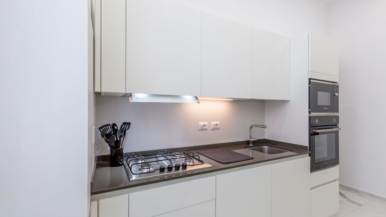 Photo of Kitchen in Marsala