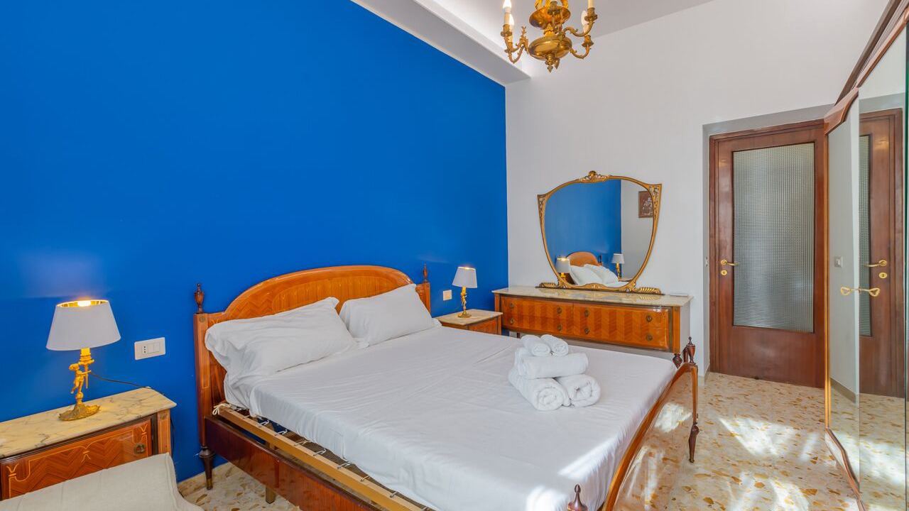 Photo of Bedroom in Marsala