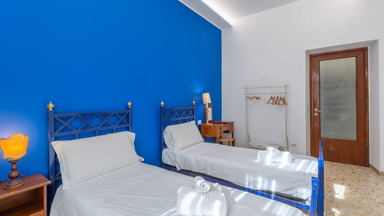 Photo of Bedroom in Marsala