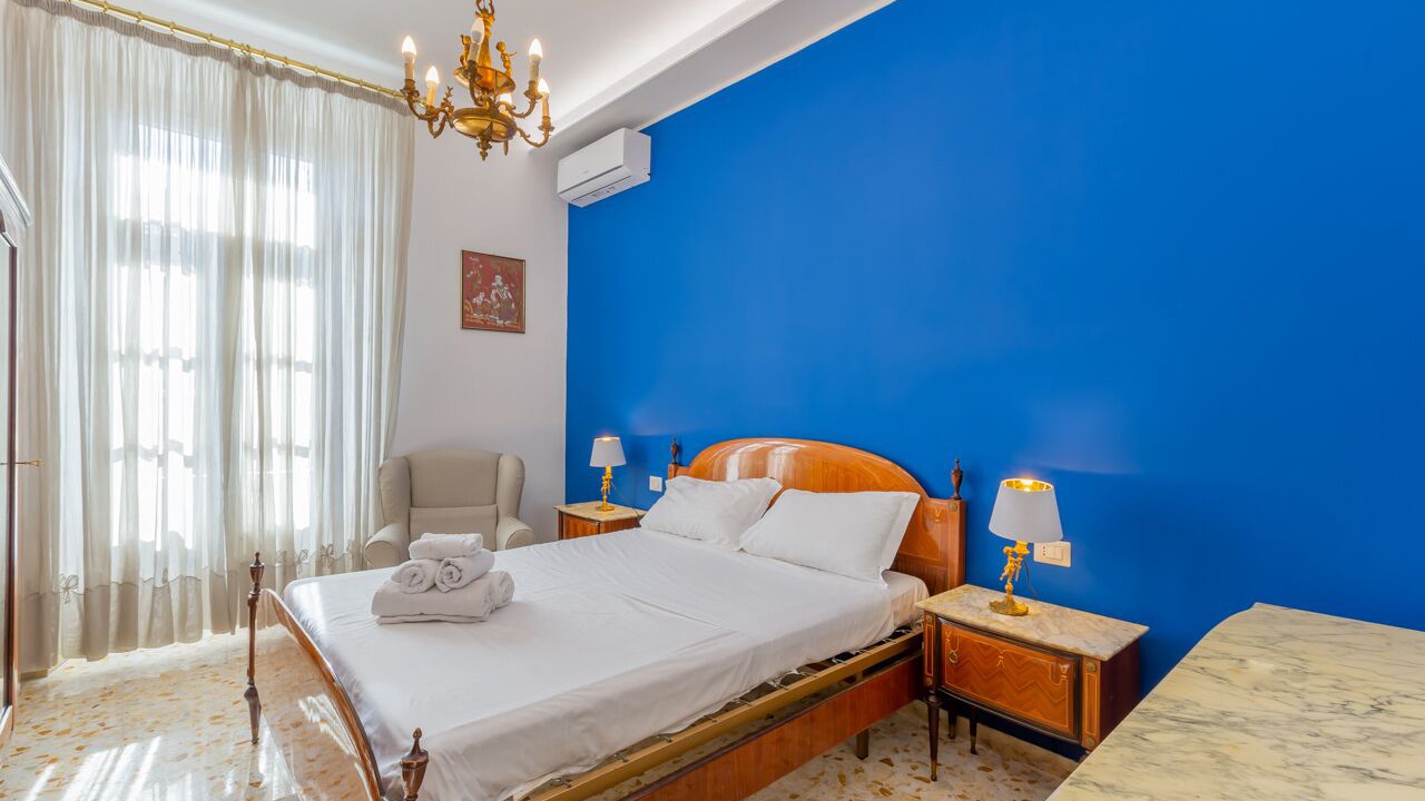 Photo of Bedroom in Marsala