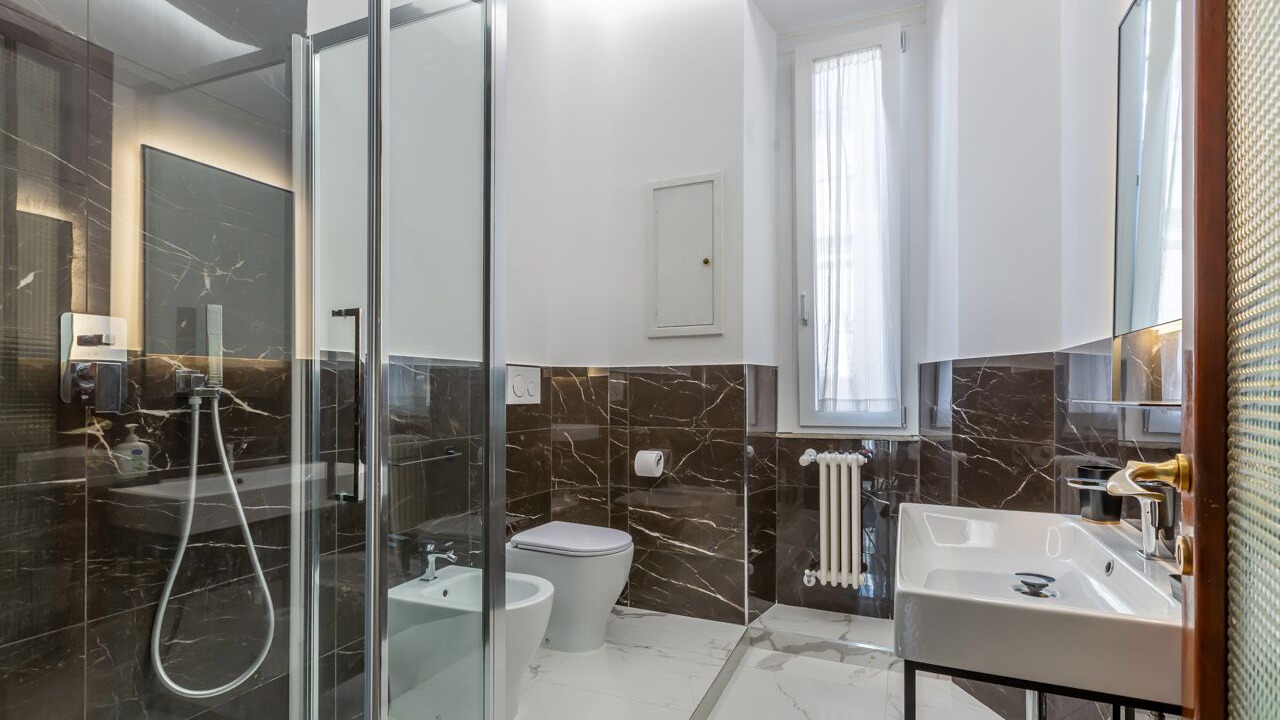Photo of Bathroom in Marsala