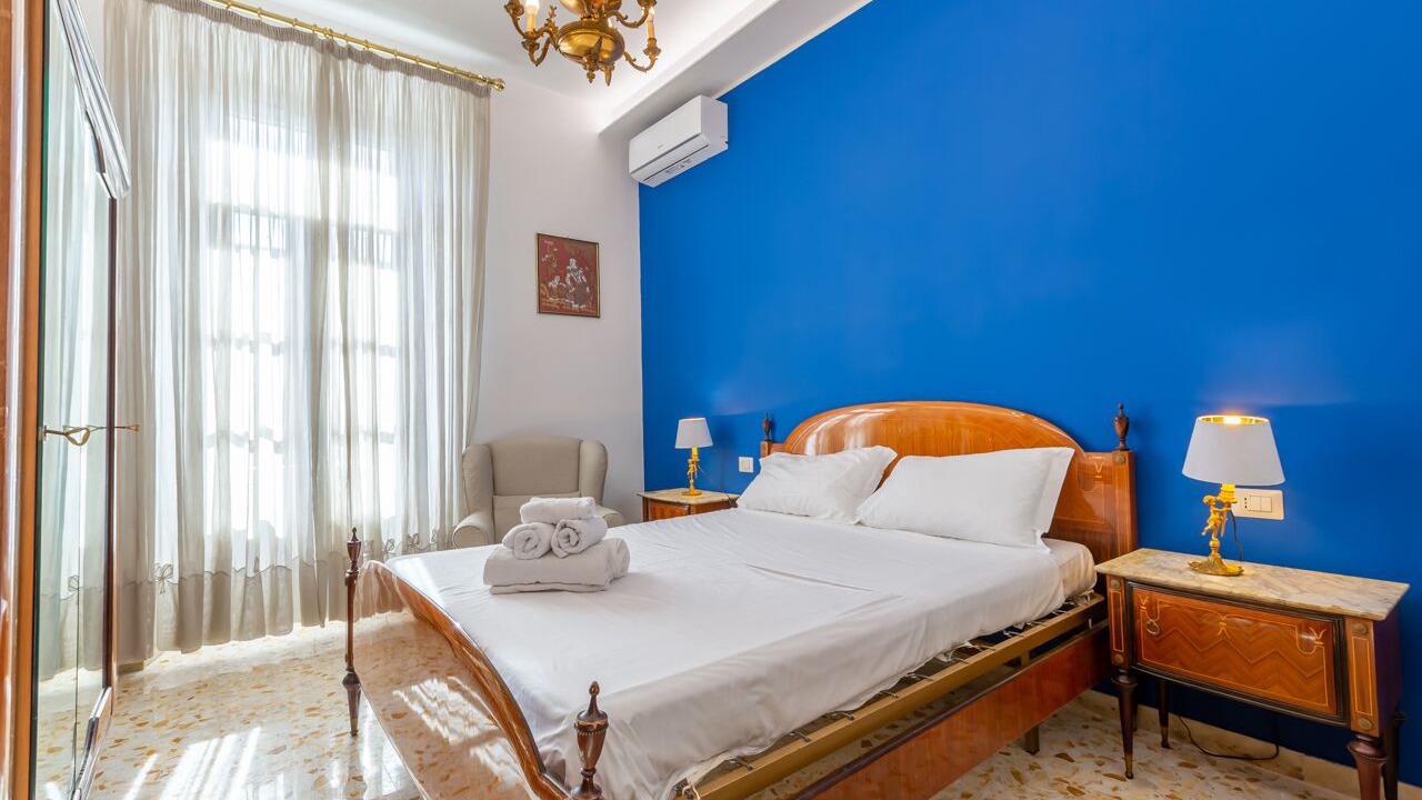 Photo of Bedroom in Marsala