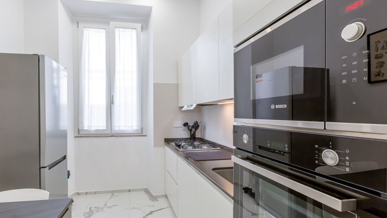 Photo of Kitchen in Marsala