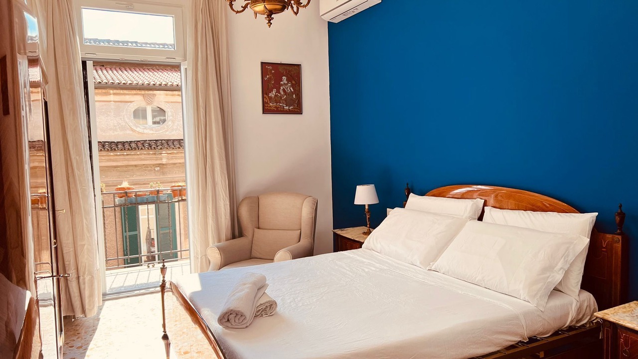 Photo of Bedroom in Marsala