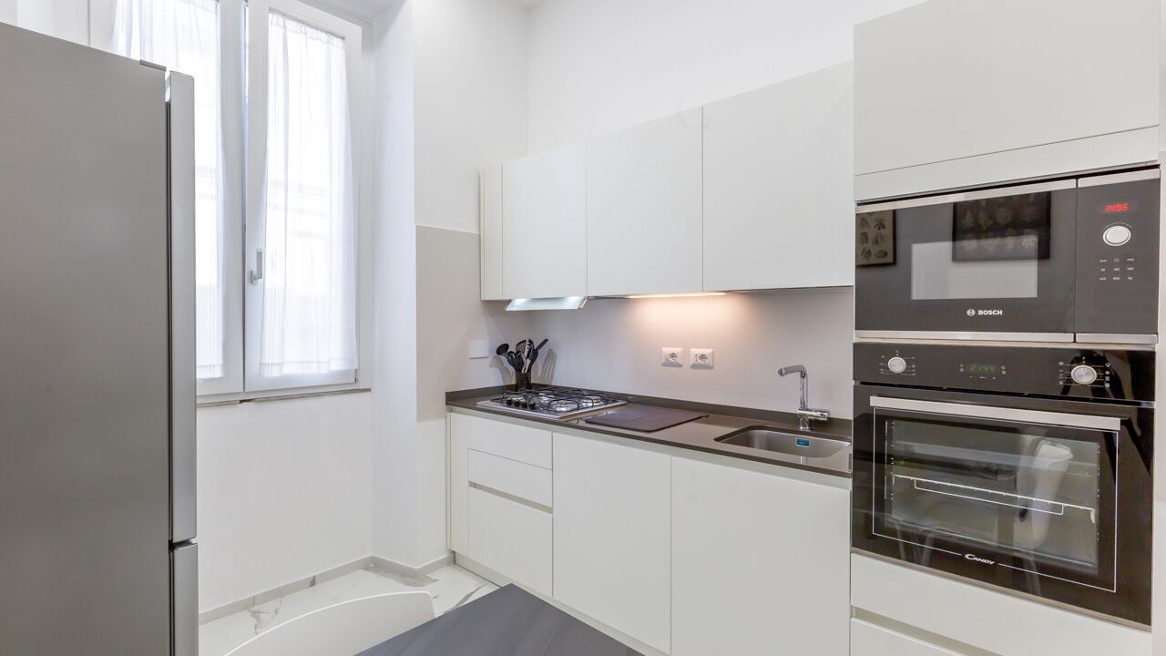 Photo of Kitchen in Marsala
