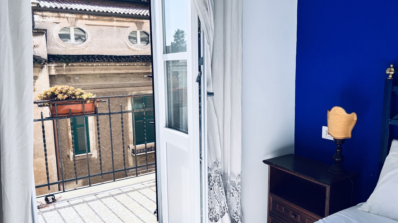 Photo of Bedroom in Marsala