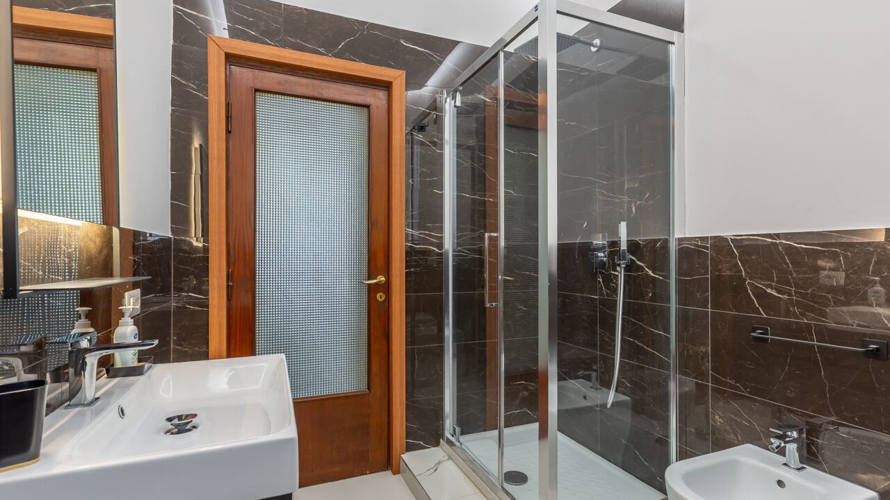 Photo of Bathroom in Marsala