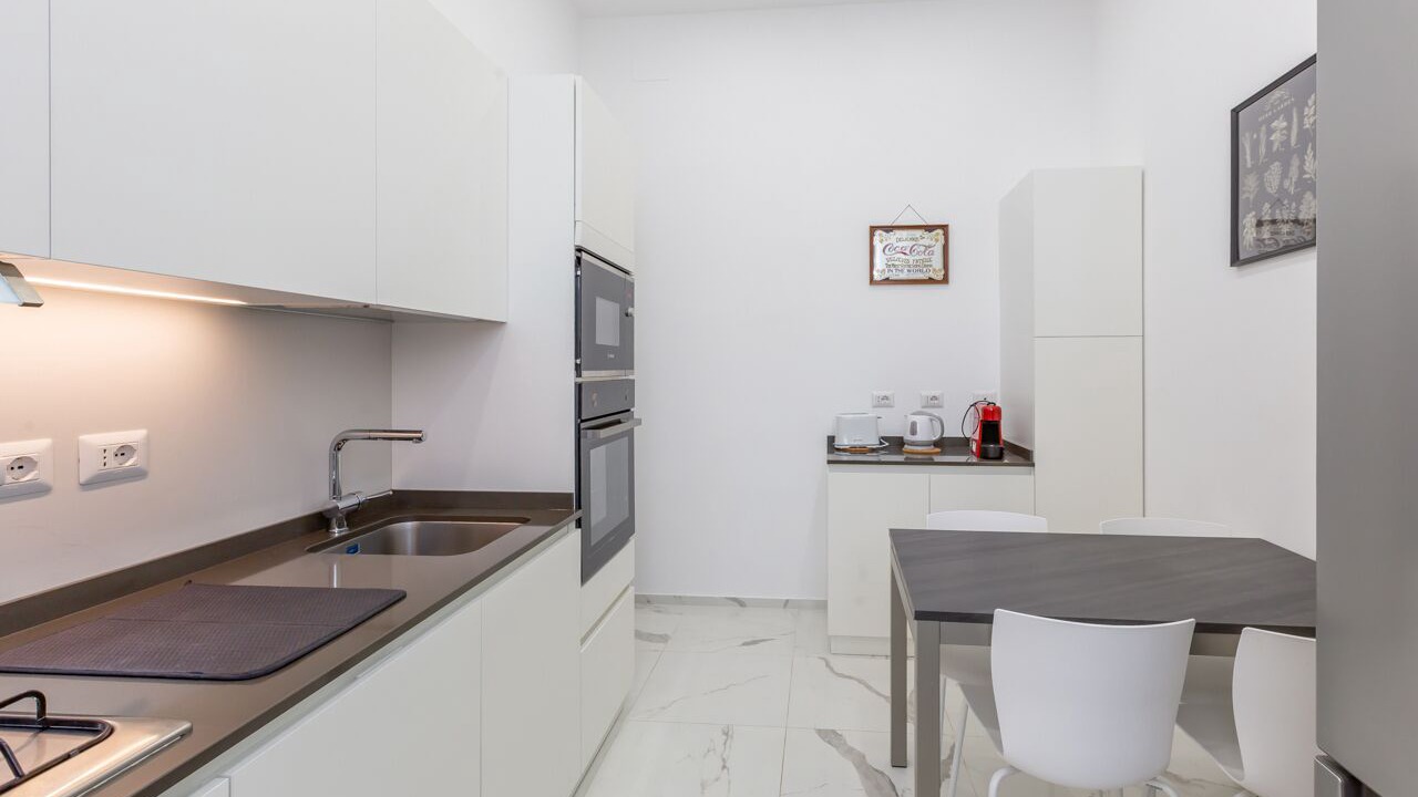 Photo of Kitchen in Marsala