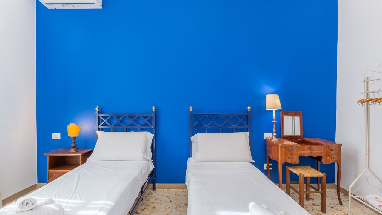 Photo of Bedroom in Marsala