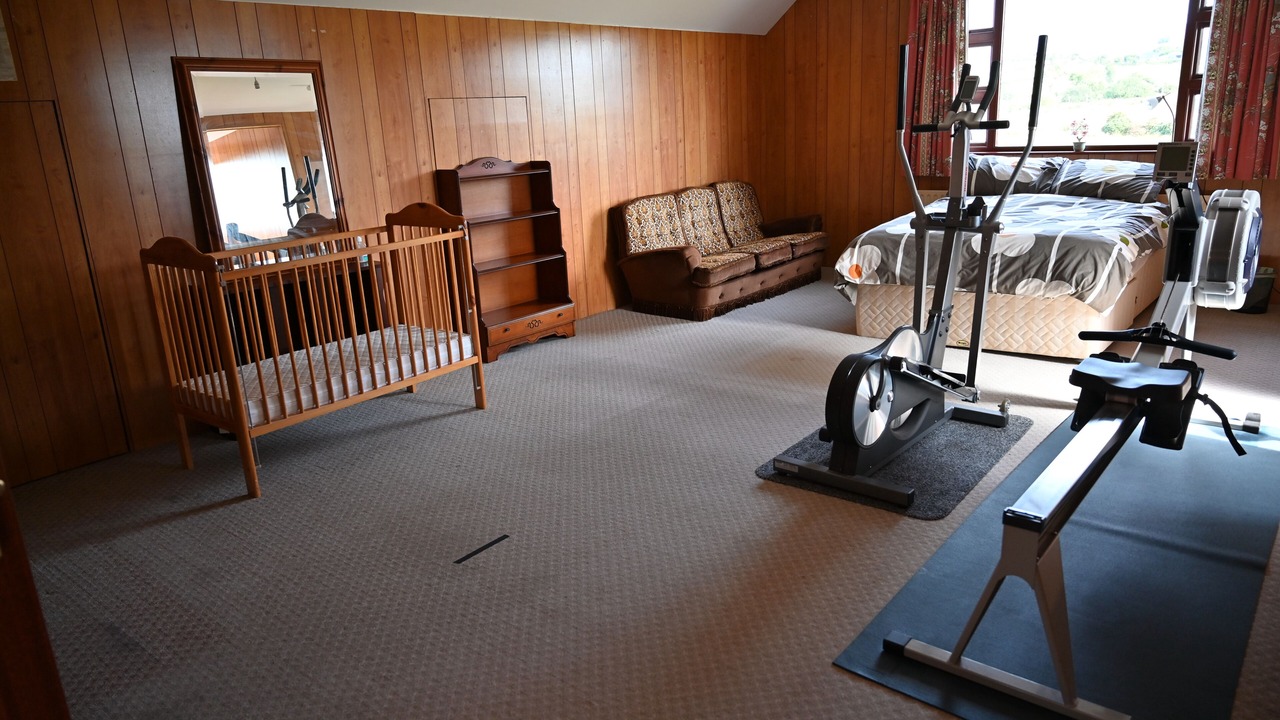 Photo of Bedroom in Attical
