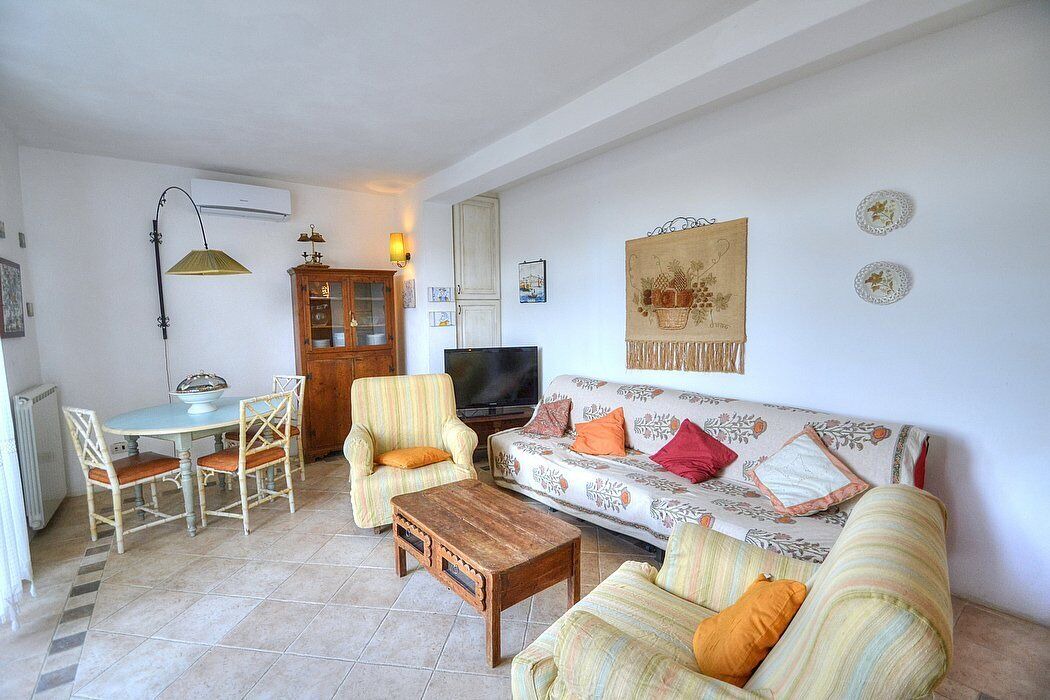 Photo of Livingroom in Montalto di Castro