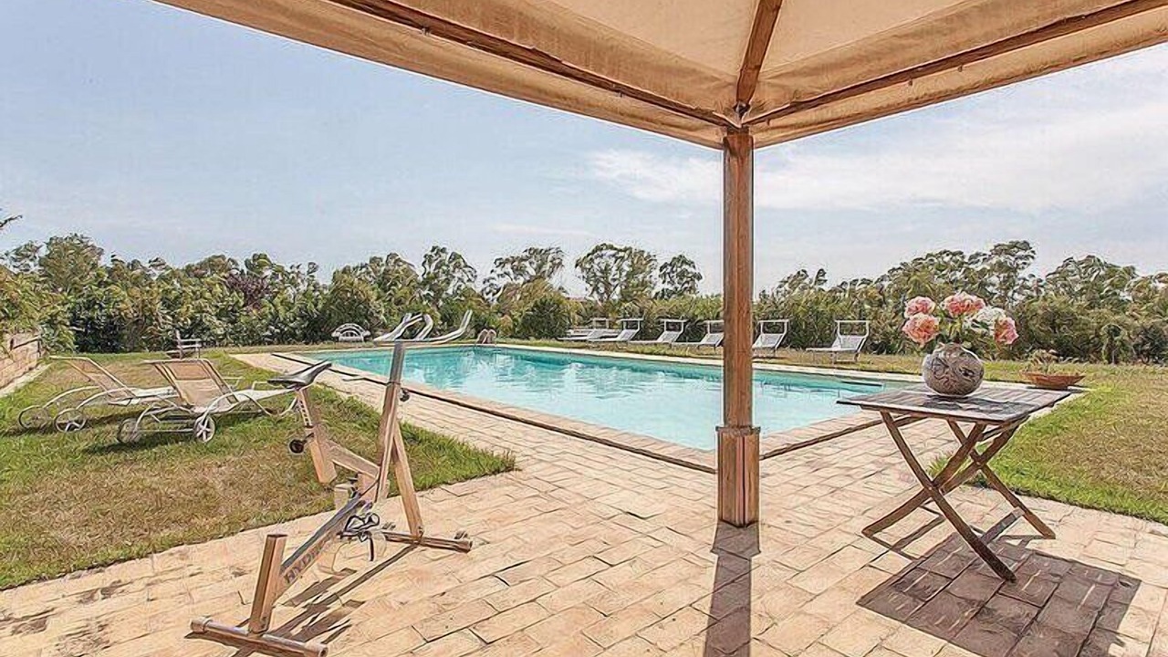 Photo of Outdoor in Montalto di Castro