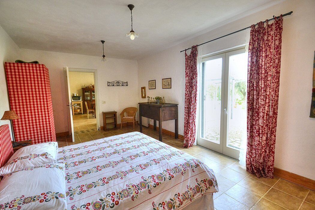 Photo of Bedroom in Montalto di Castro