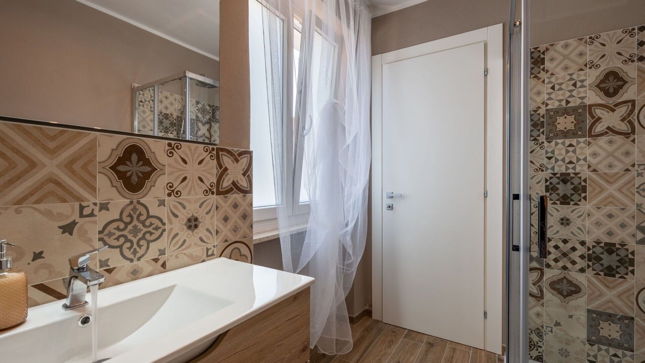 Photo of Bathroom in Cherasco