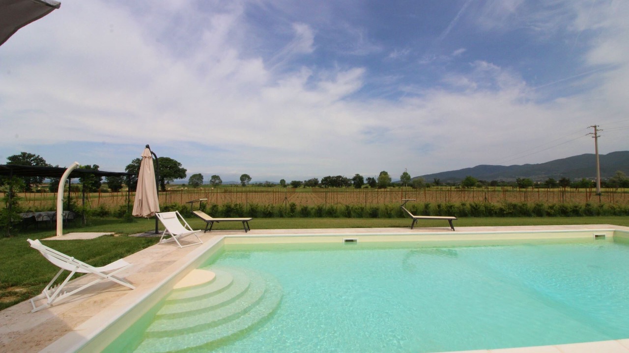 Photo of Outdoor in Le Piazze