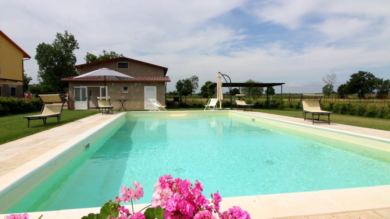 Photo of Outdoor in Le Piazze