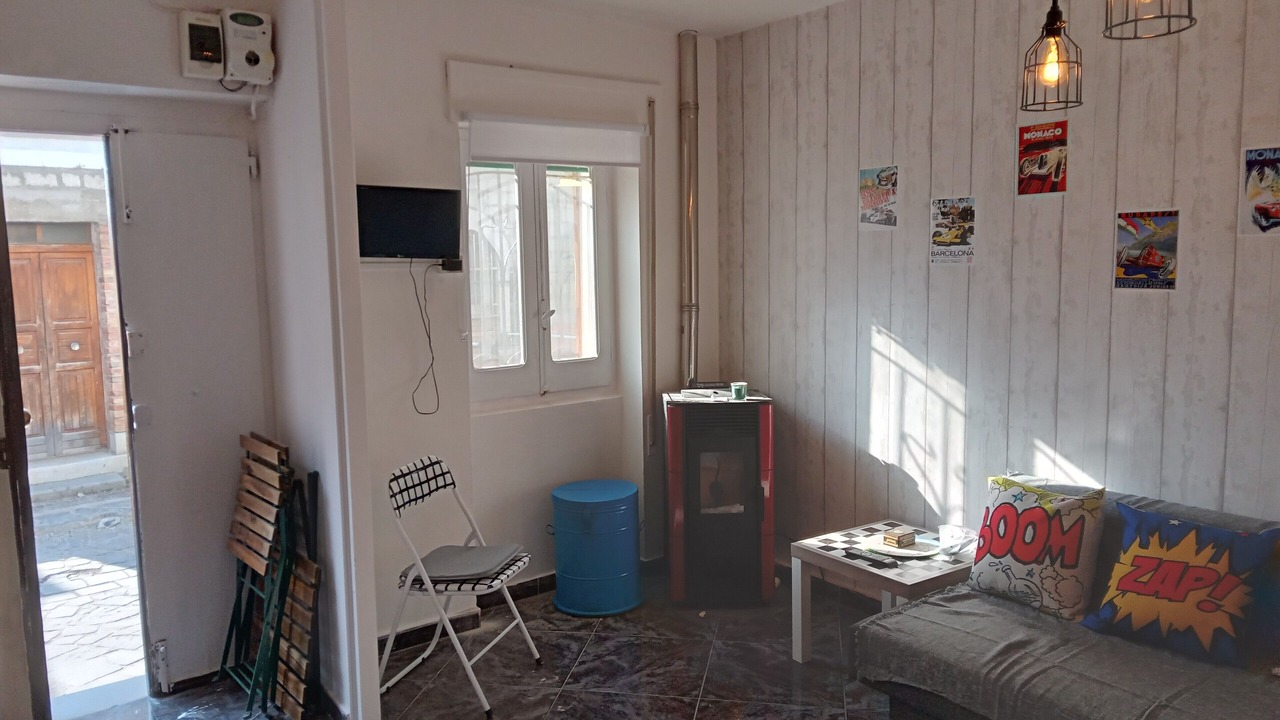 Photo of Livingroom in Pennadomo