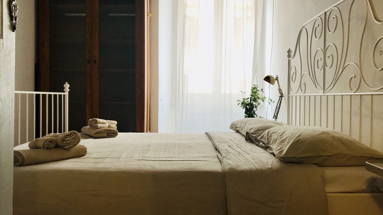 Photo of Bedroom in Monti