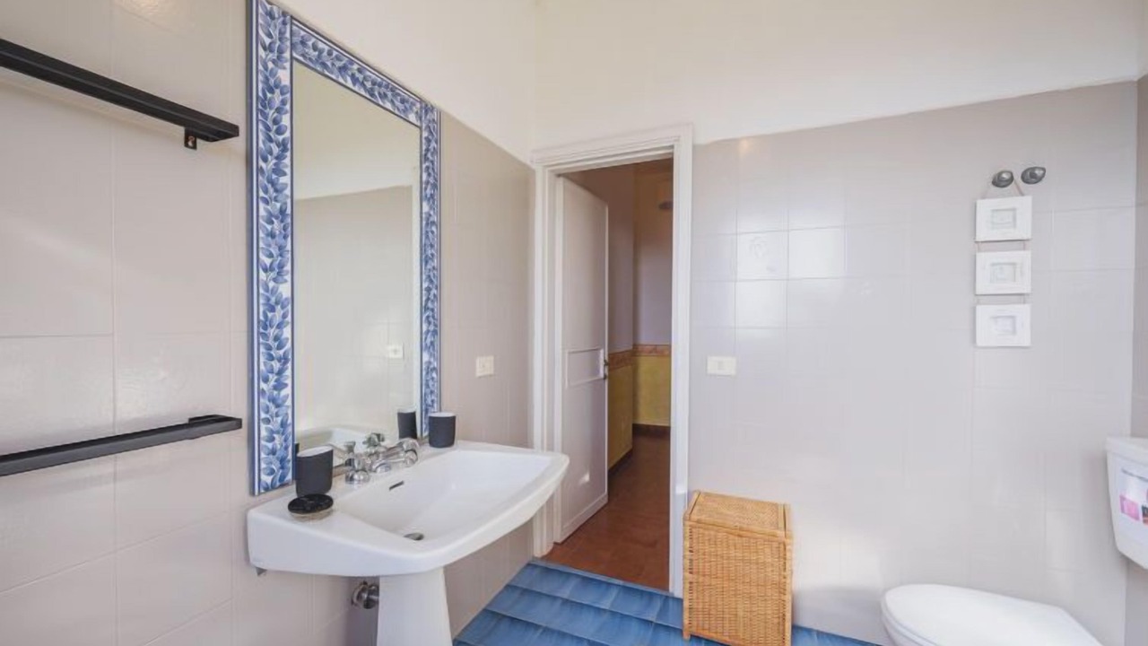 Photo of Bathroom in Seravezza