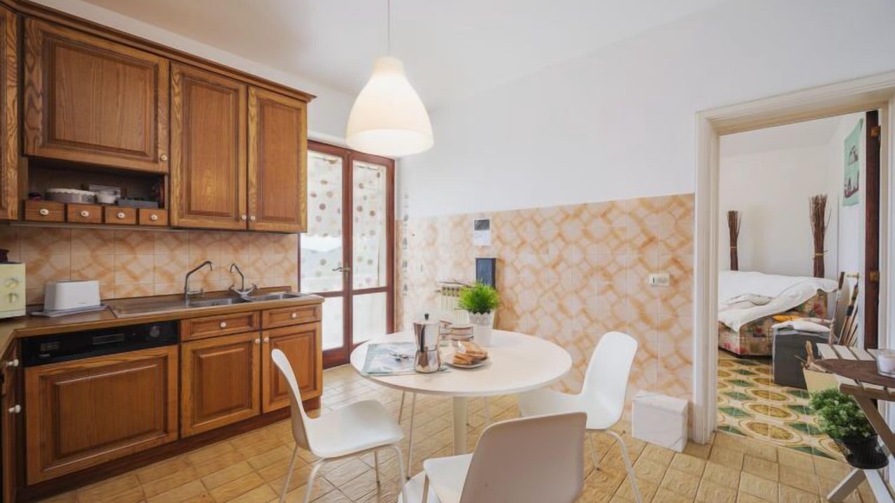 Photo of Bedroom in Seravezza