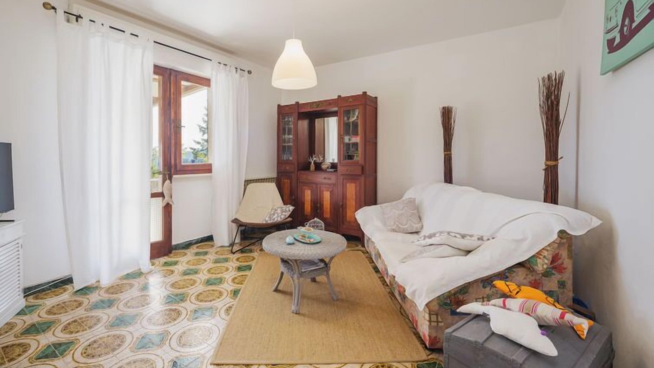 Photo of Livingroom in Seravezza