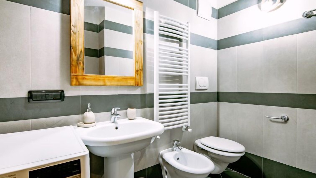 Photo of Bathroom in Alba
