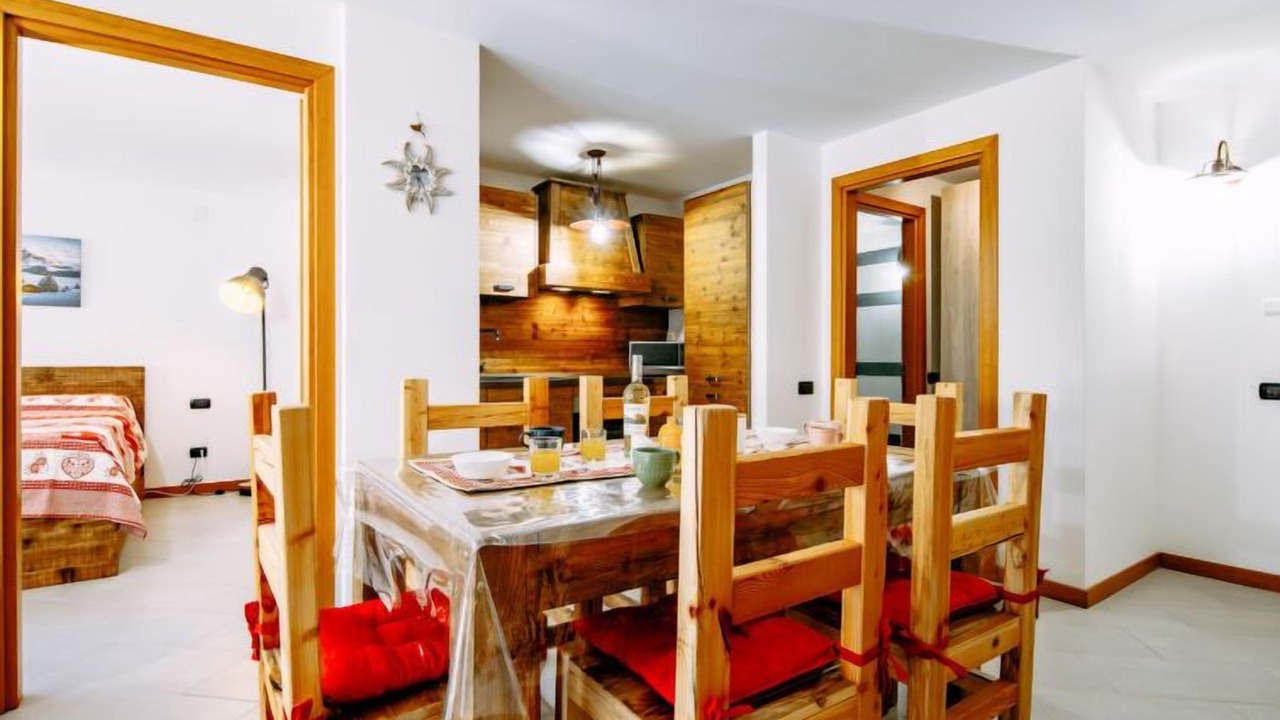 Photo of Bedroom in Alba