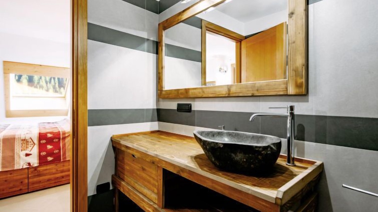 Photo of Bathroom in Alba