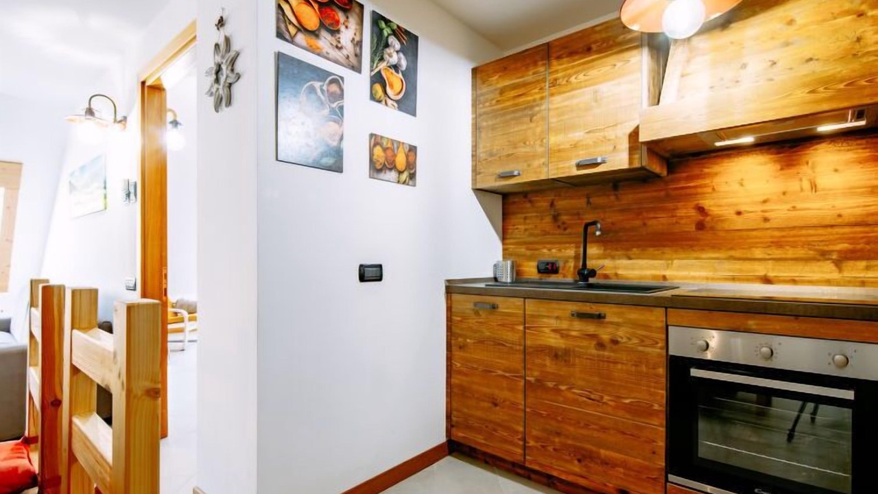 Photo of Bedroom in Alba