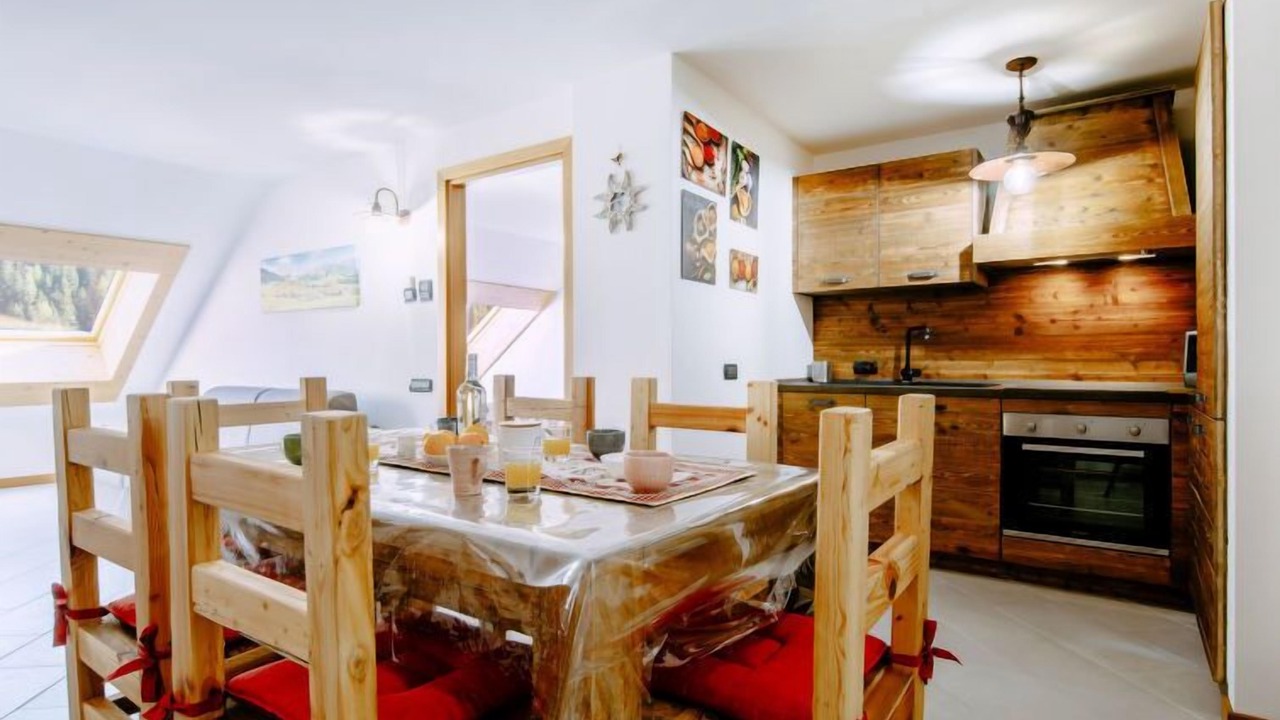 Photo of Bedroom in Alba