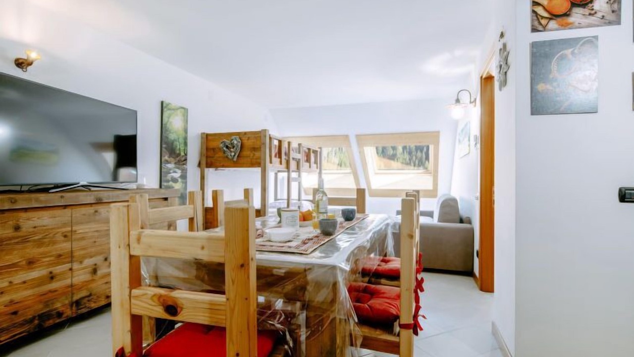 Photo of Livingroom in Alba