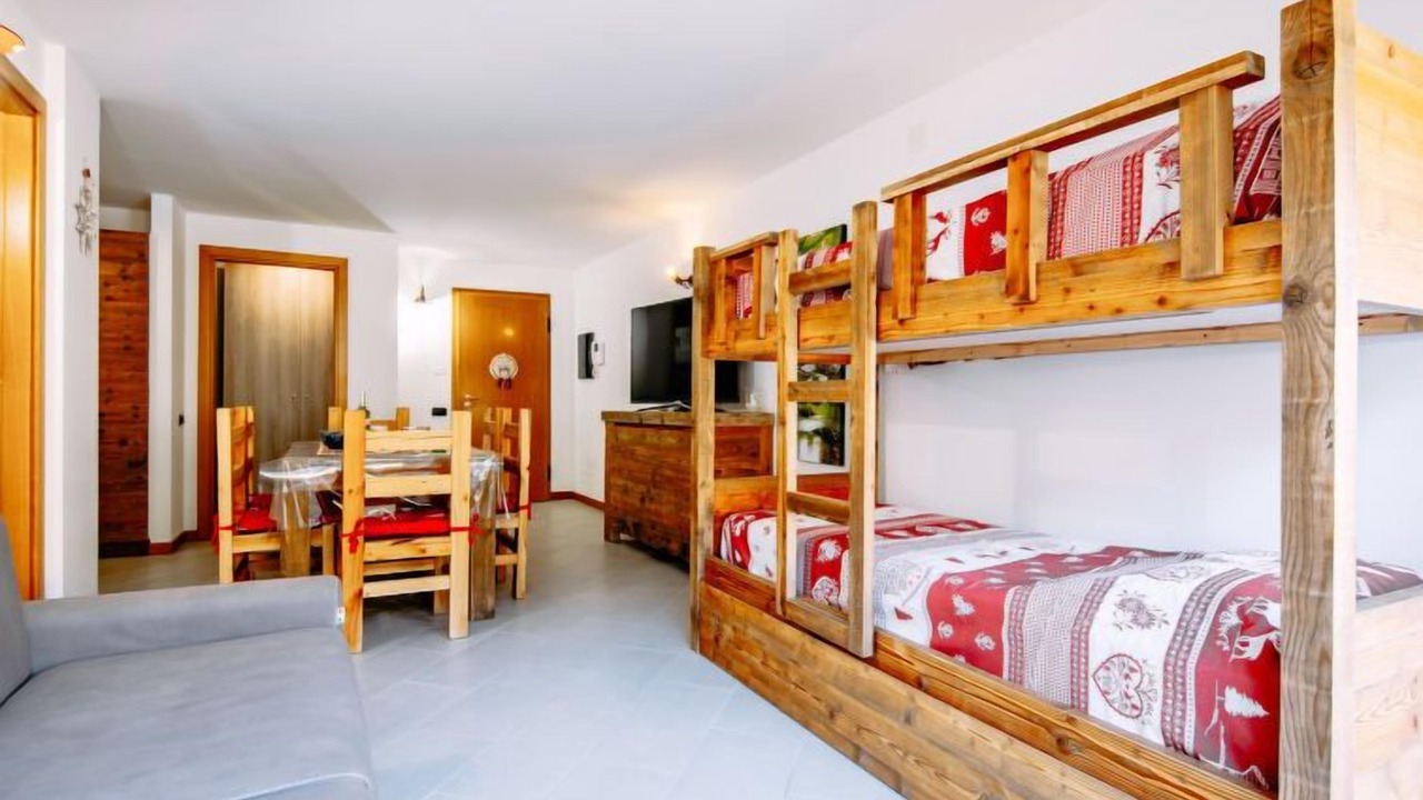 Photo of Livingroom in Alba