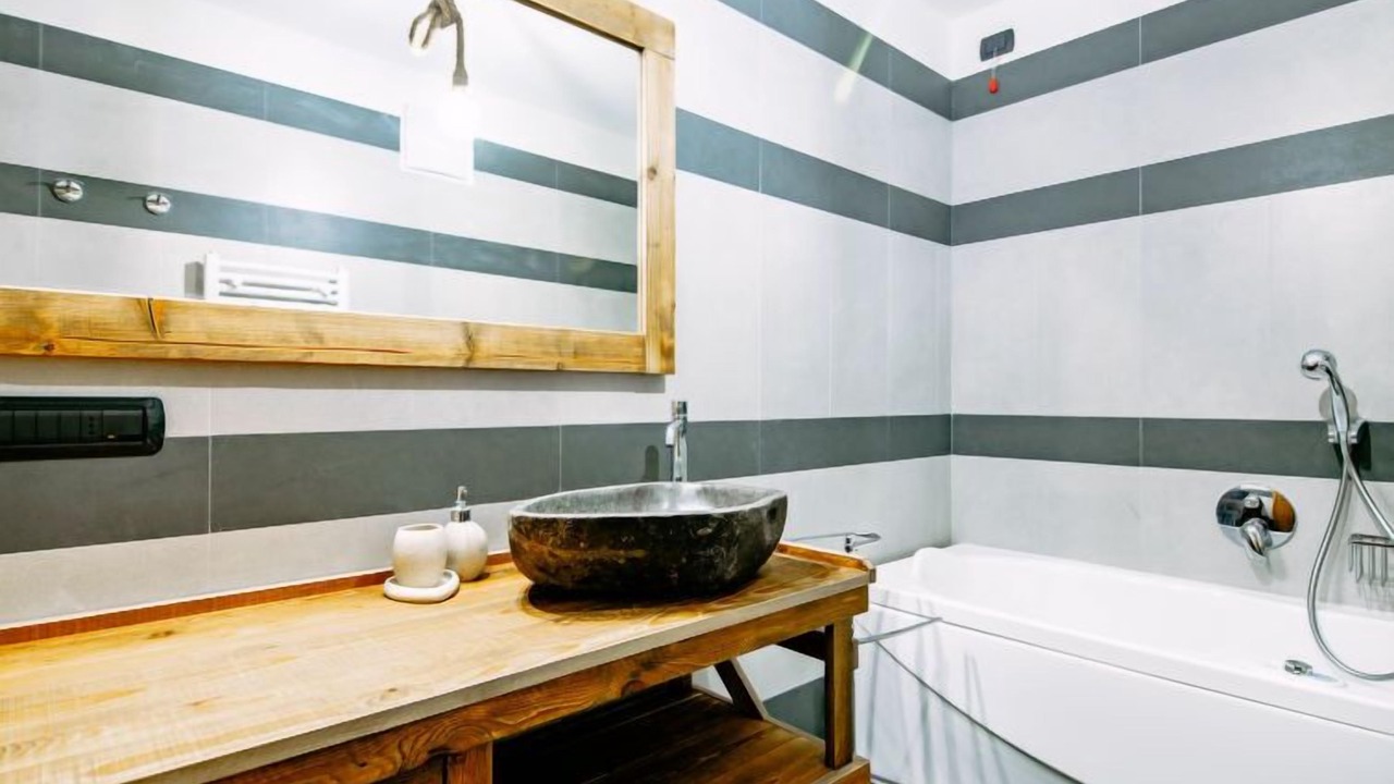 Photo of Bathroom in Alba