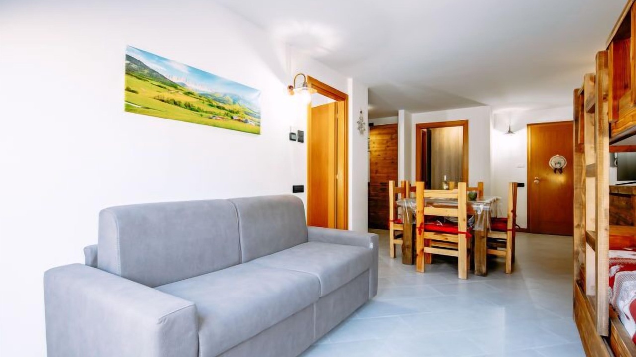 Photo of Livingroom in Alba