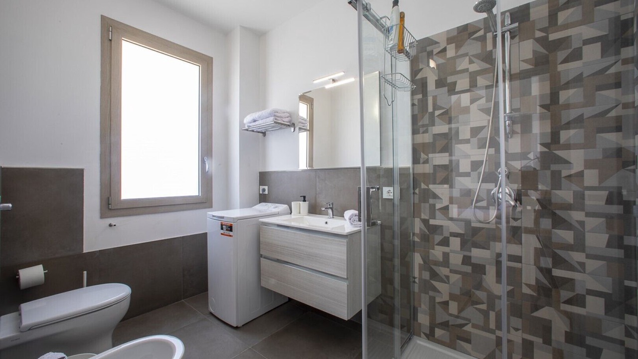 Photo of Bathroom in Birgi Vecchi