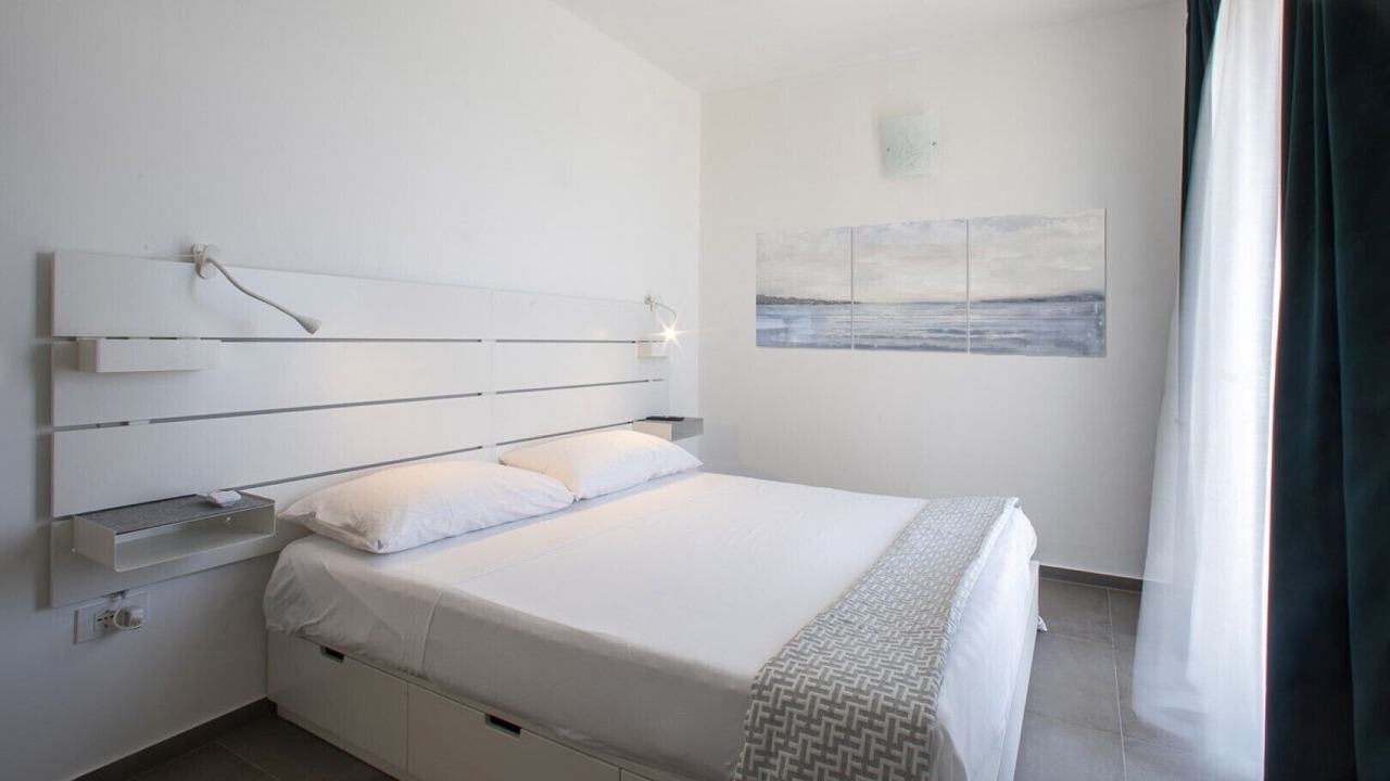 Photo of Bedroom in Birgi Vecchi