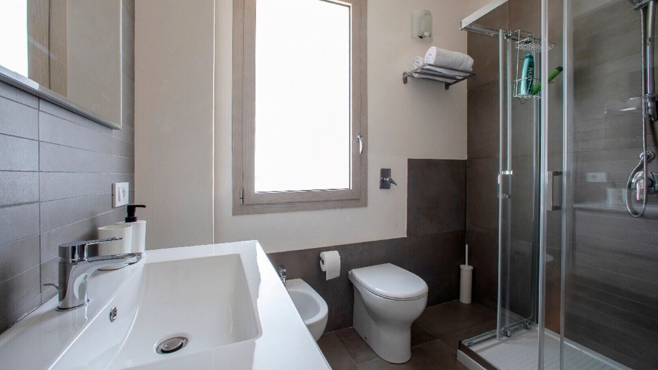 Photo of Bathroom in Birgi Vecchi