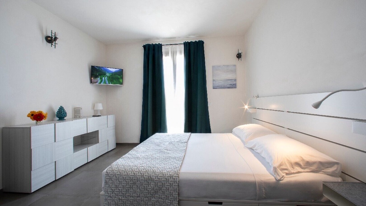 Photo of Bedroom in Birgi Vecchi