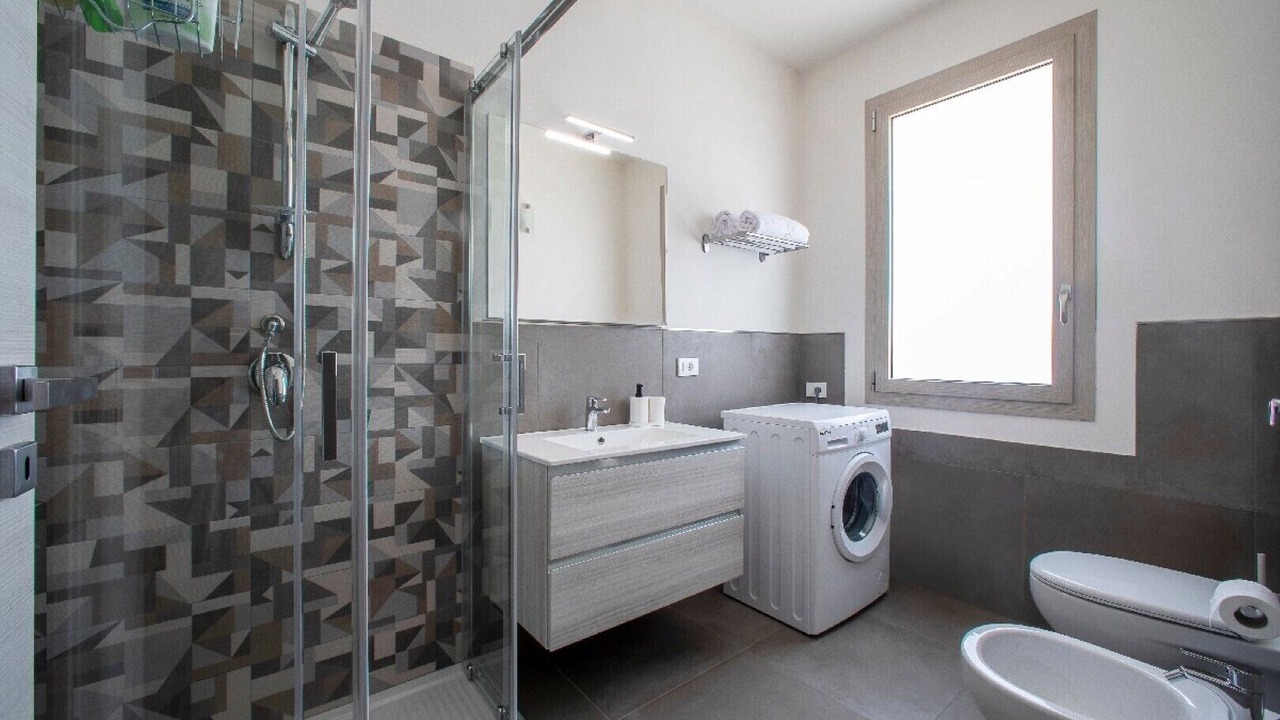 Photo of Bathroom in Birgi Vecchi