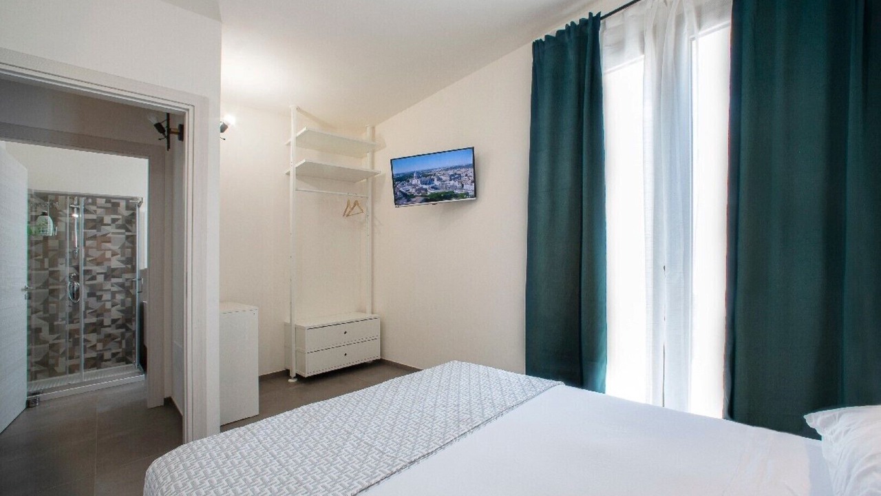 Photo of Bedroom in Birgi Vecchi