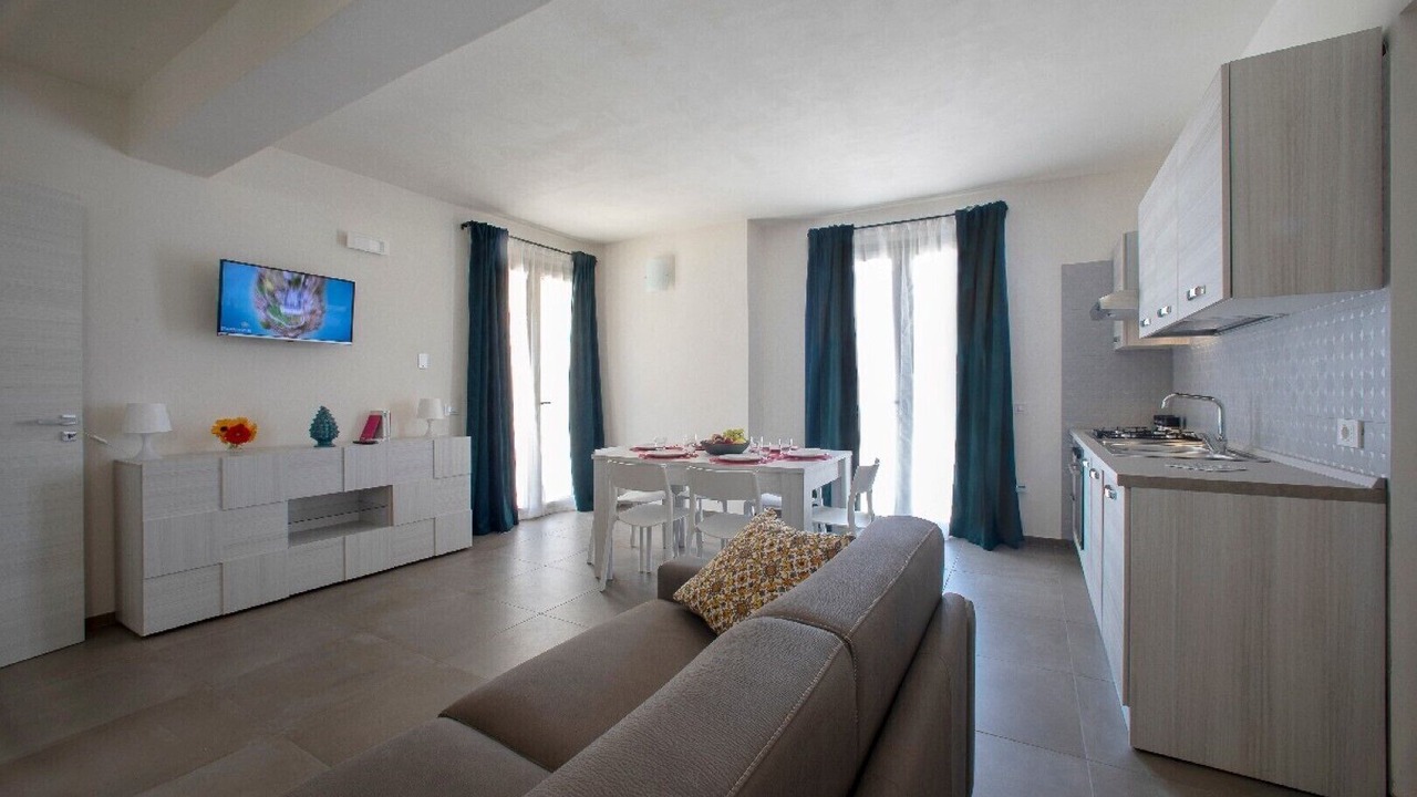 Photo of Livingroom in Birgi Vecchi