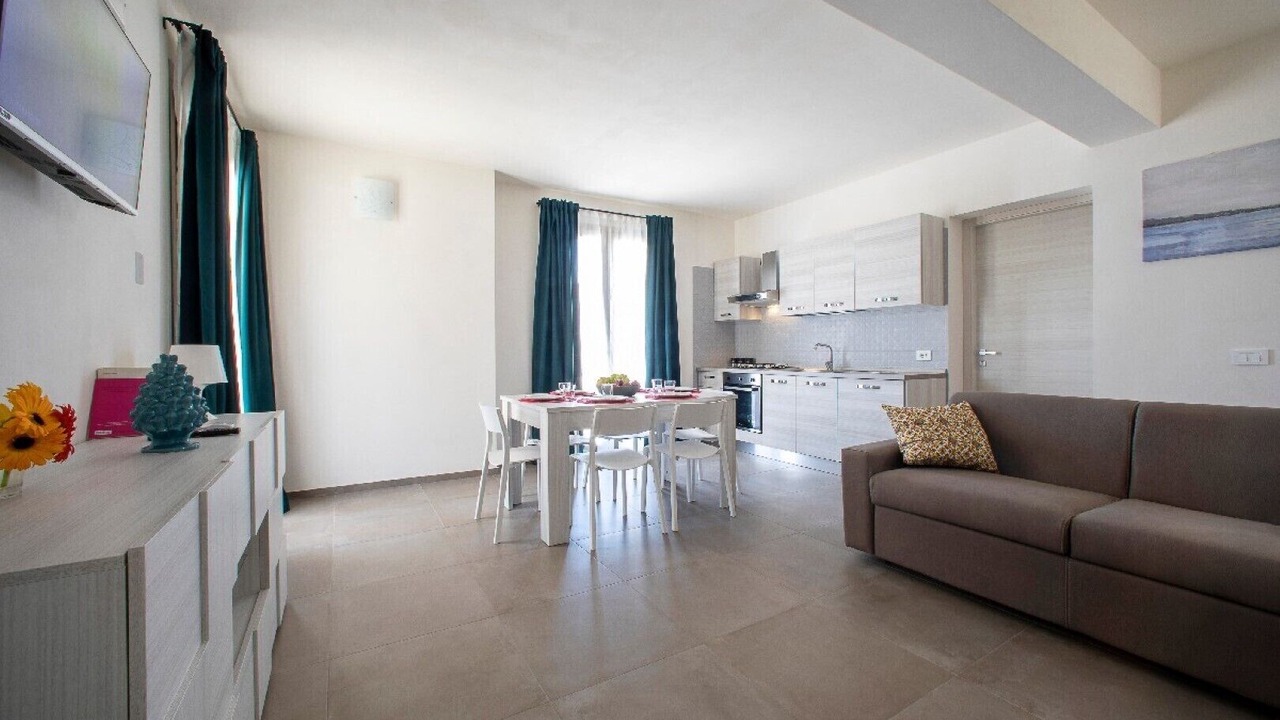 Photo of Livingroom in Birgi Vecchi